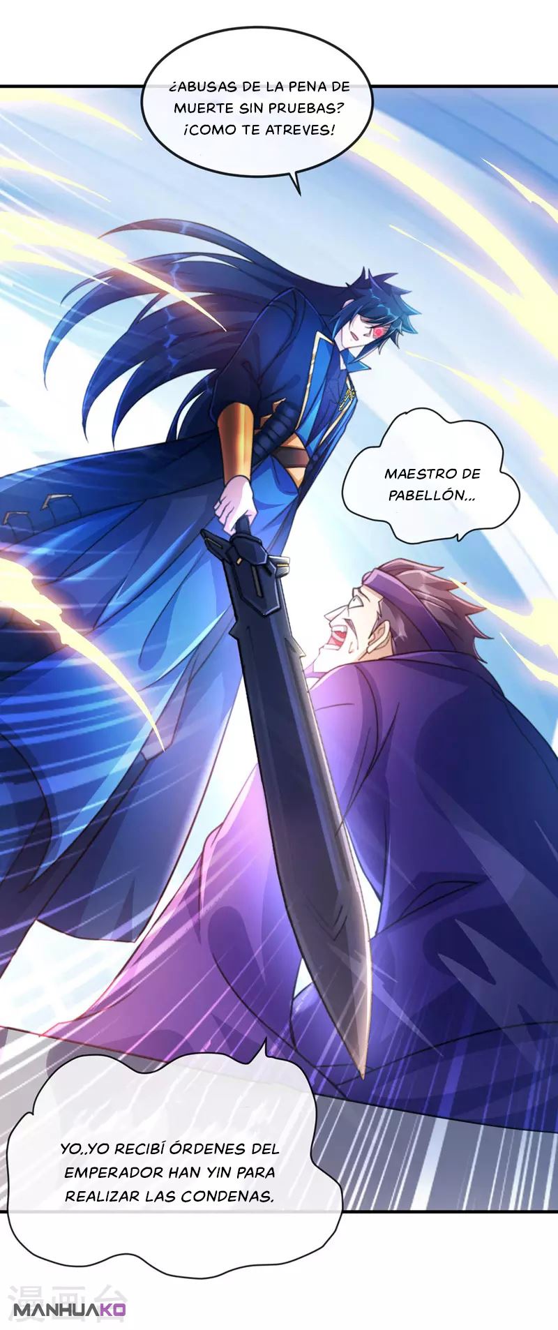 Capitulo 505 page 3