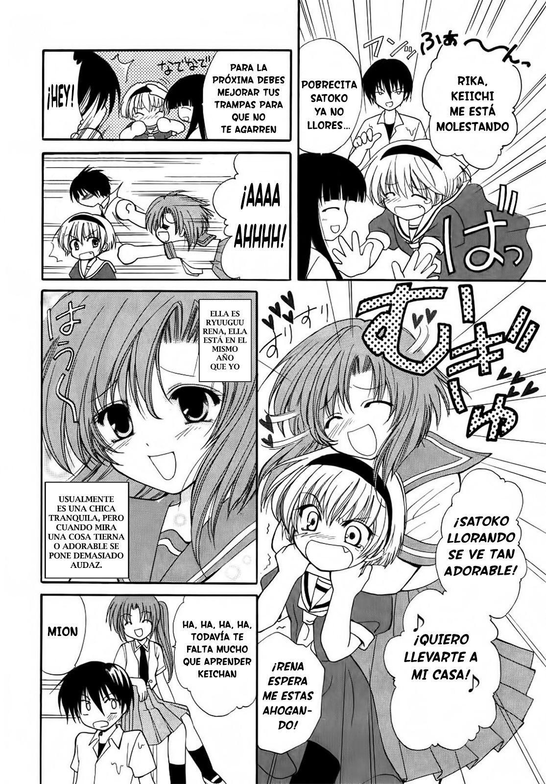 Capitulo 1 page 22