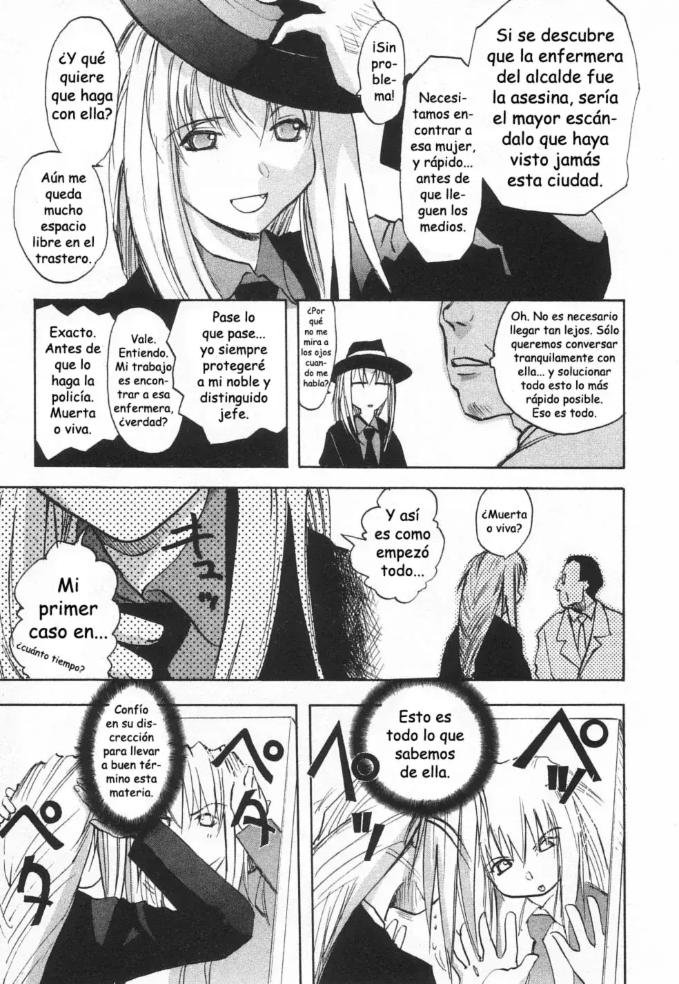 Capitulo 62 page 16