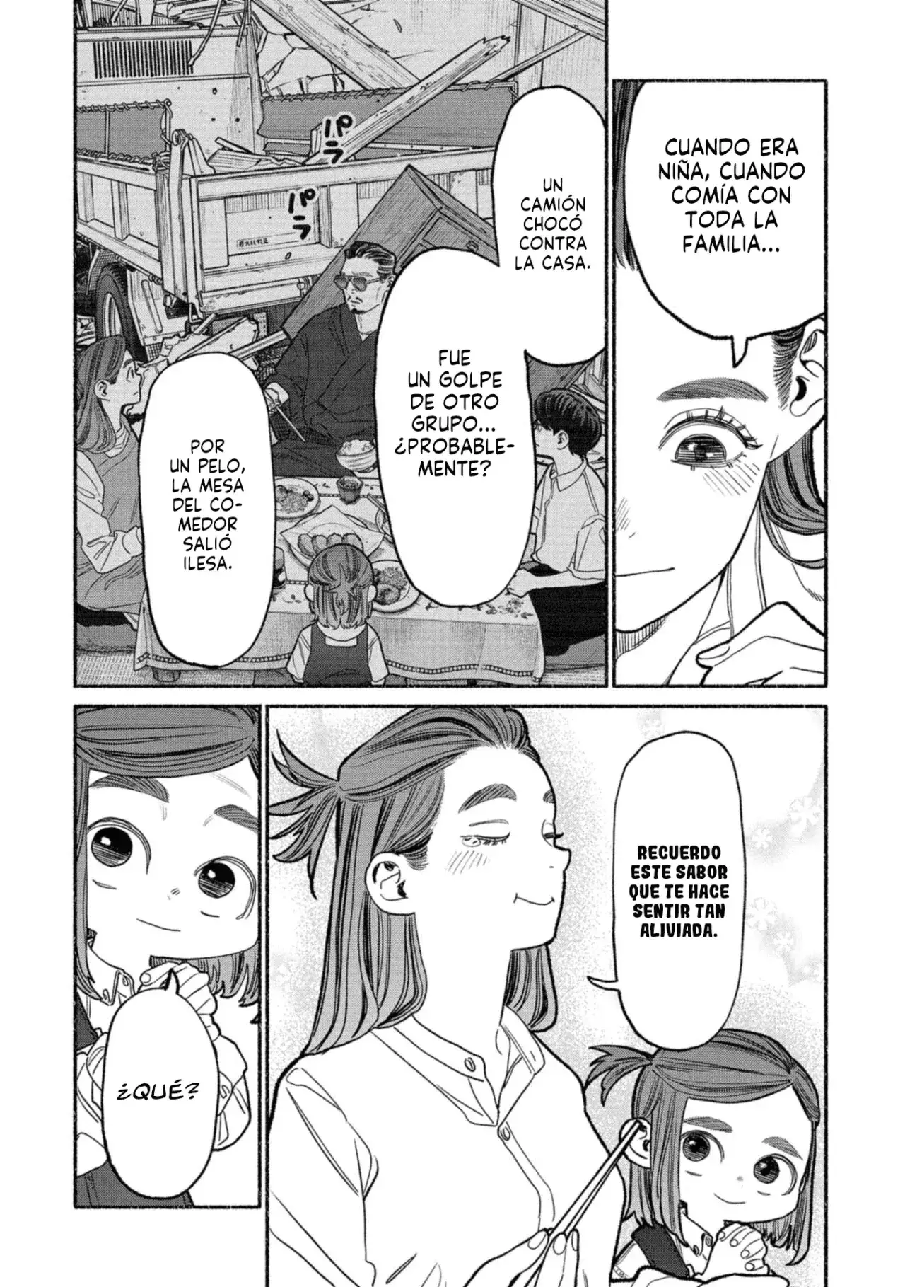 Capitulo 141 page 14