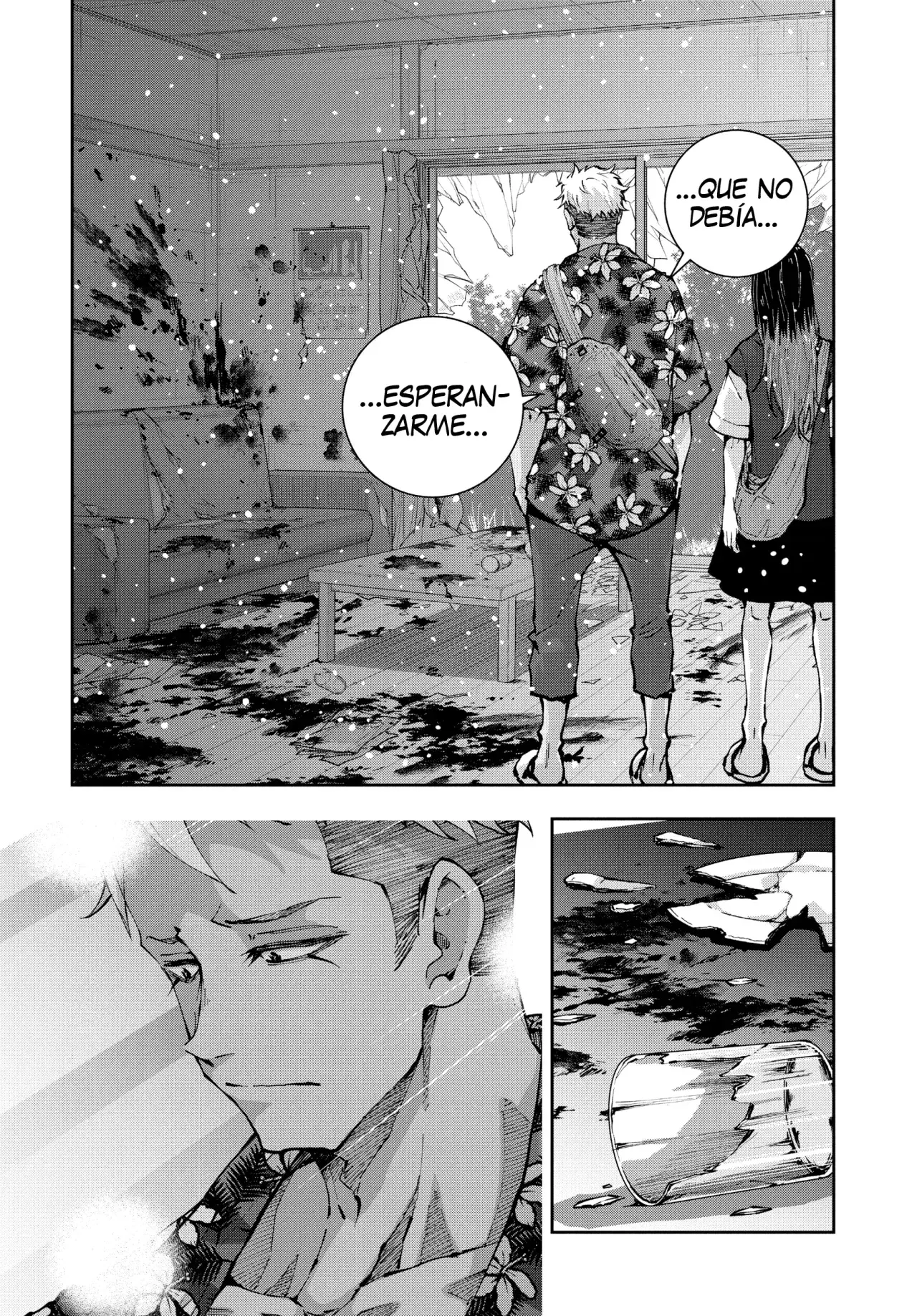 Capitulo 52 page 29