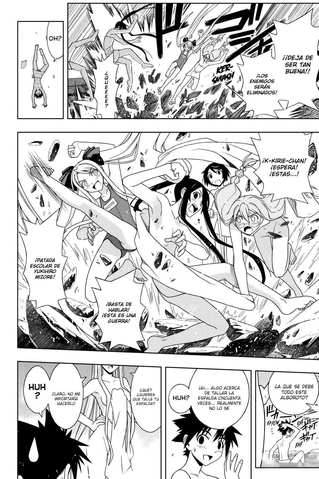 Capitulo 100 page 20
