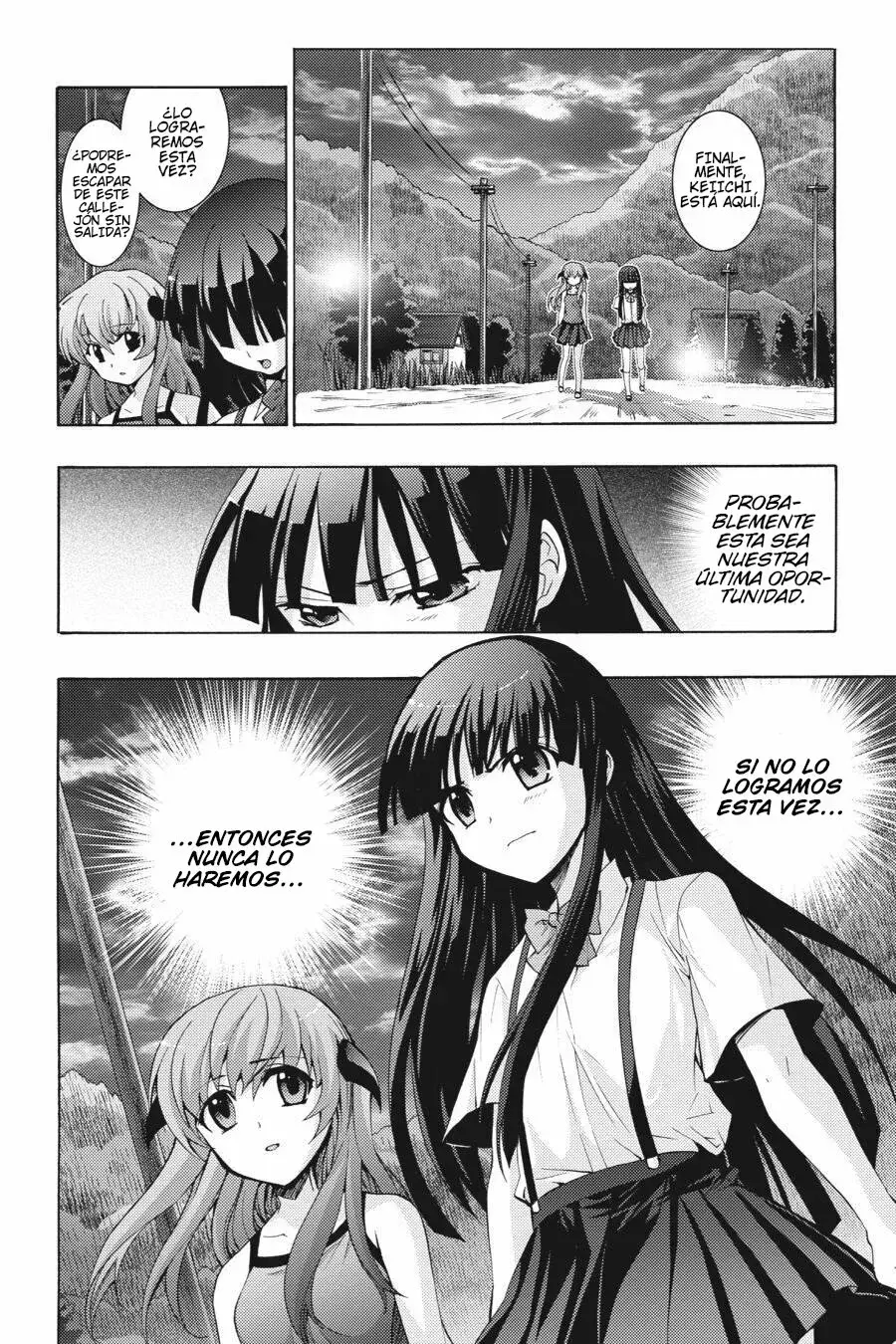 Capitulo 16 page 26
