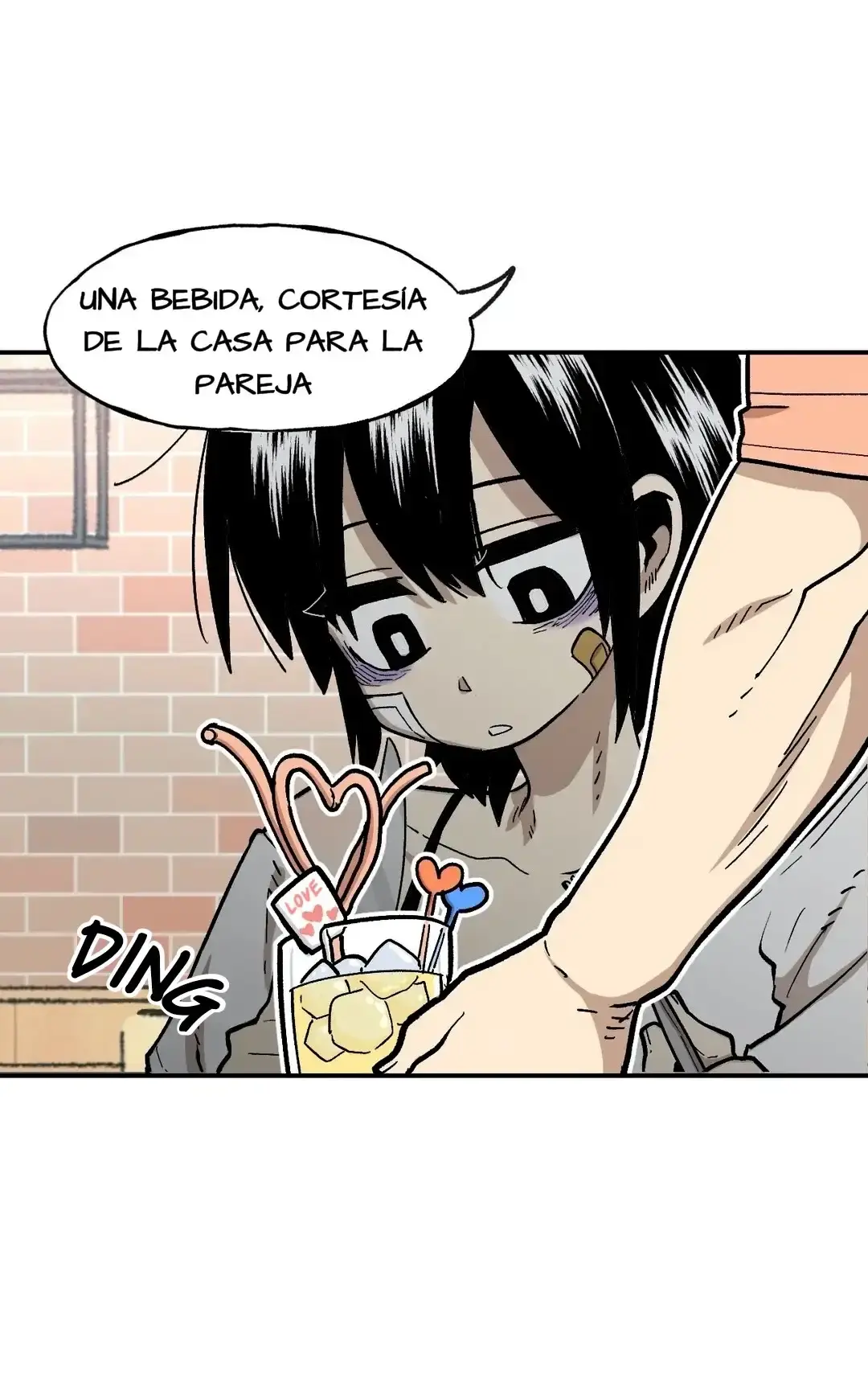 Capitulo 101 page 4
