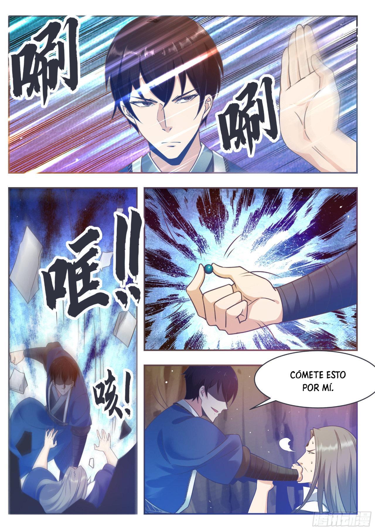 Capitulo 132 page 11