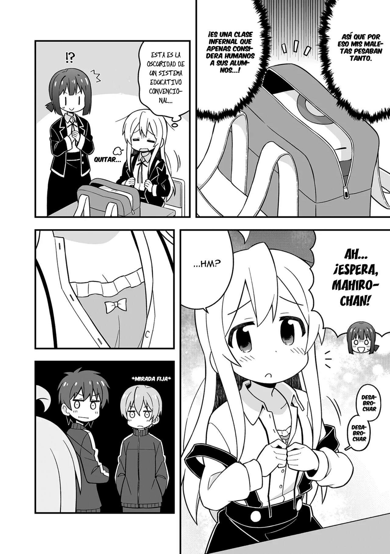 Capitulo 22 page 5