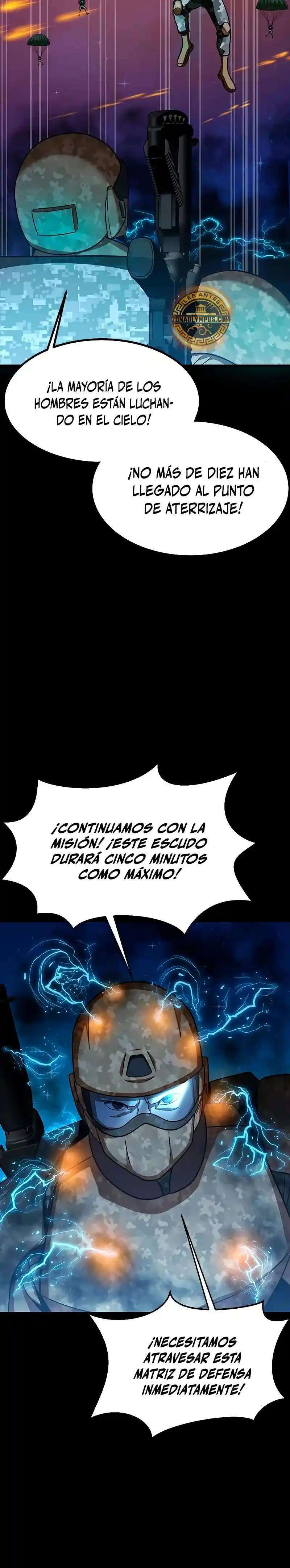 Capitulo 87 page 16