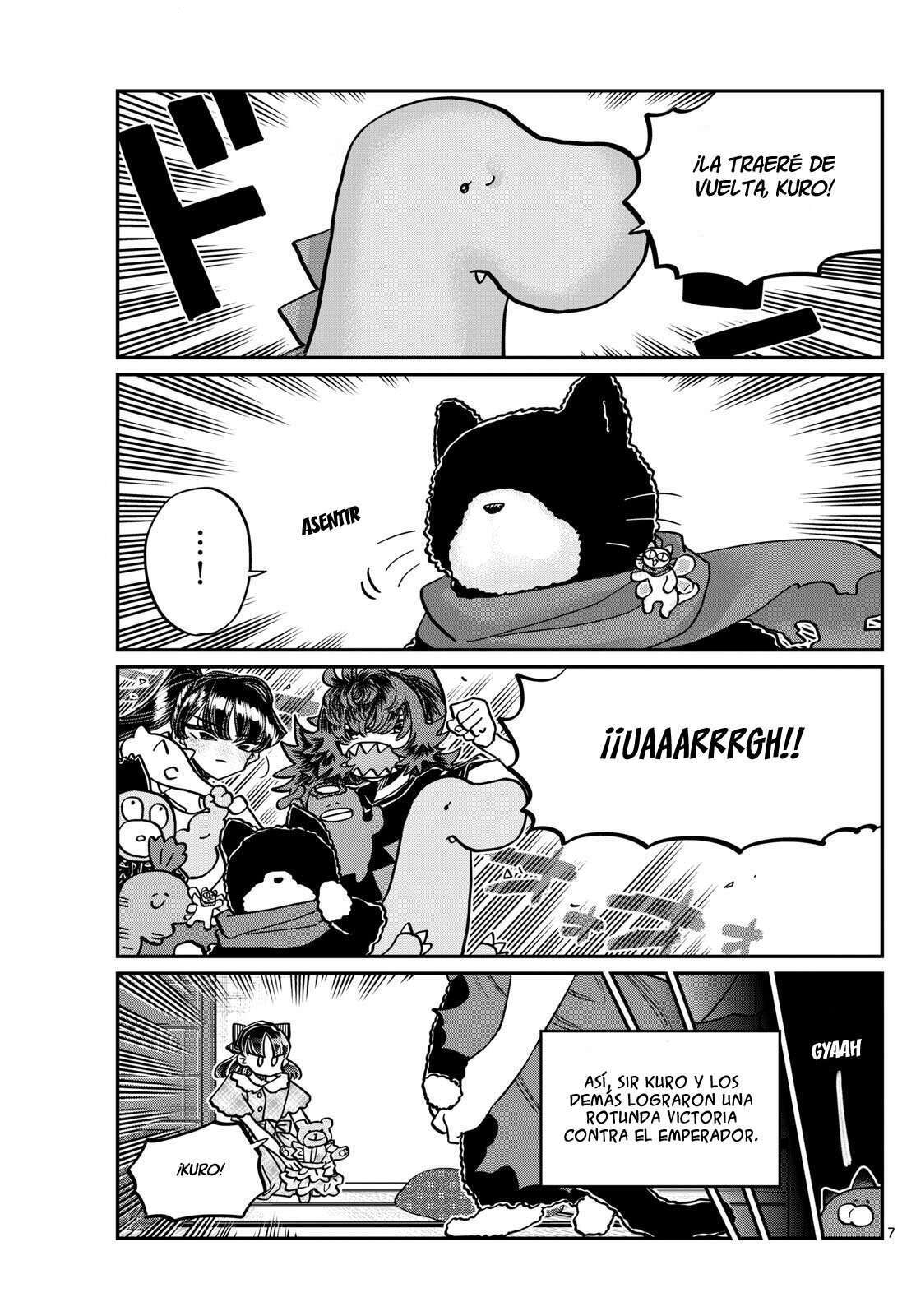 Capitulo 406 page 8