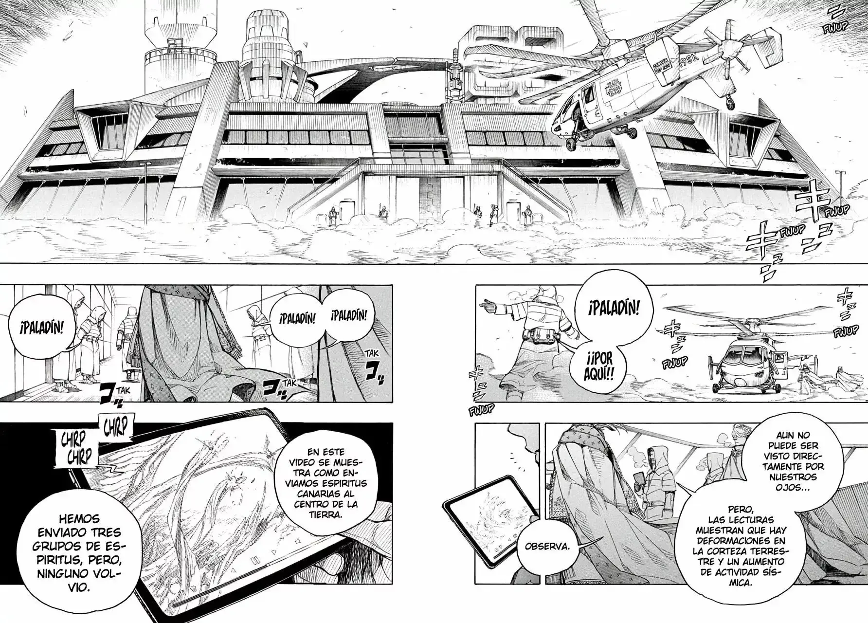 Capitulo 139 page 19