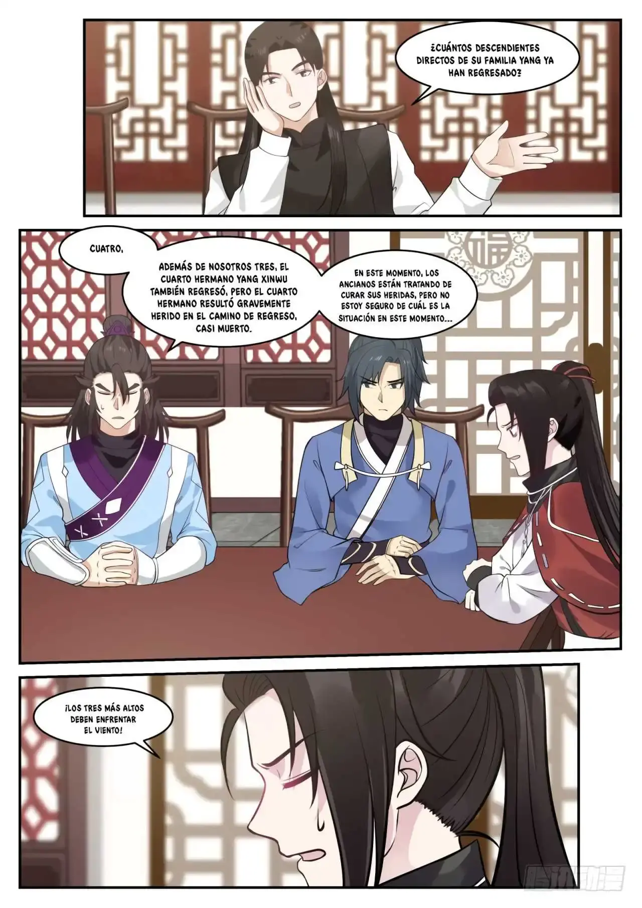 Capitulo 342 page 10