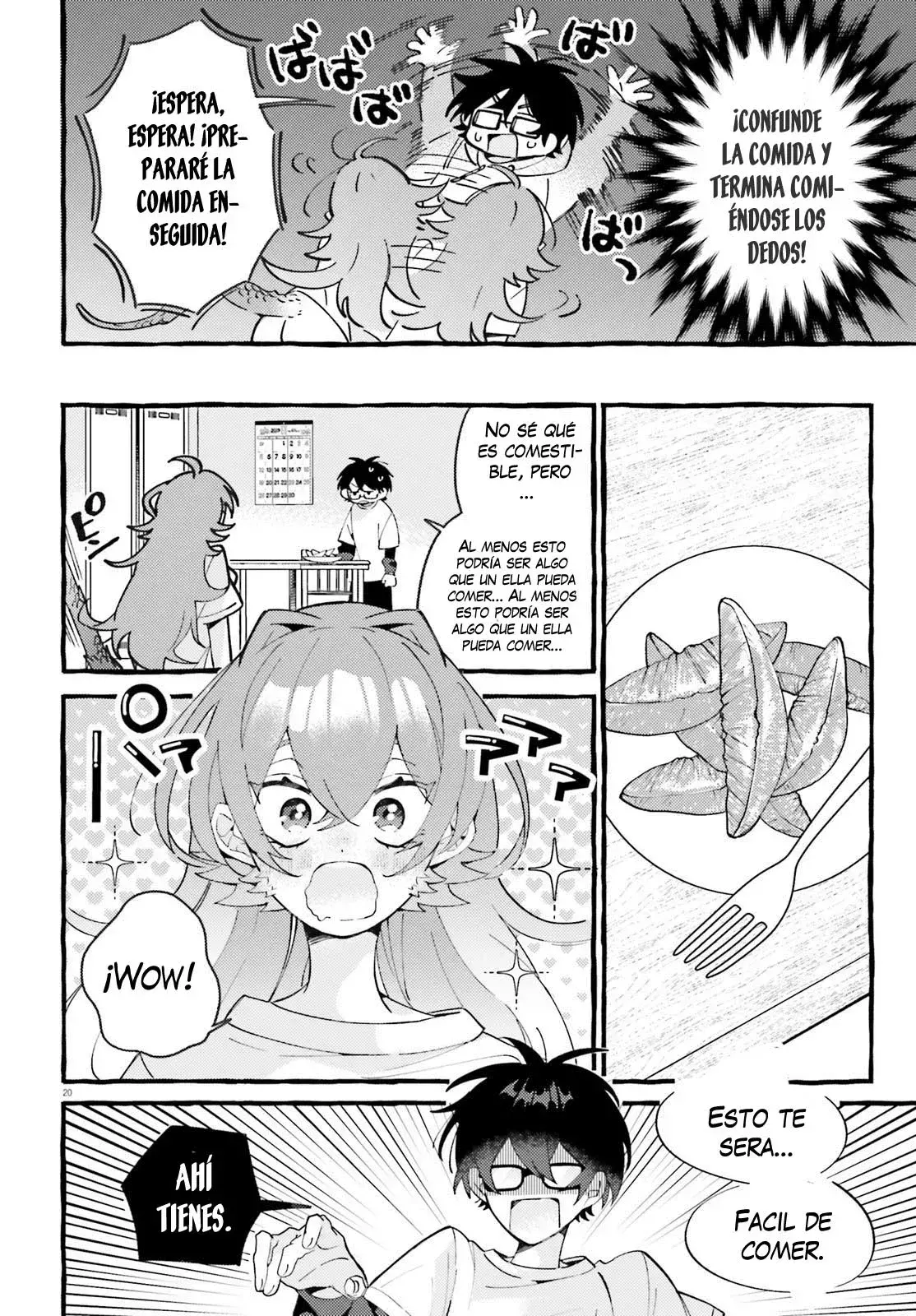 Capitulo 1 page 18
