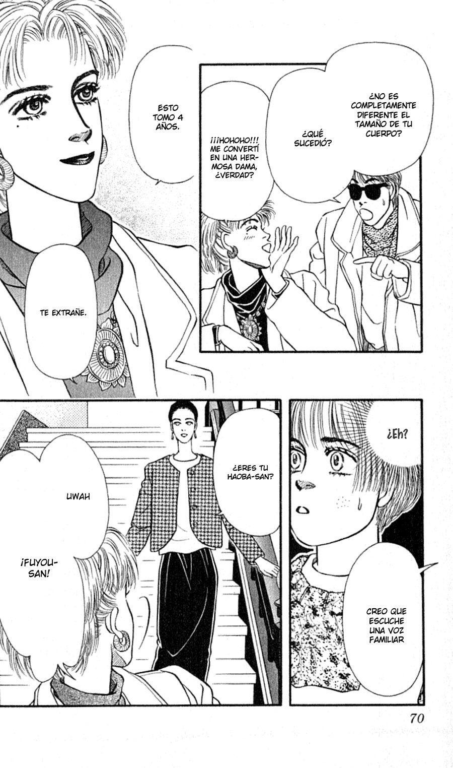 Capitulo 34 page 18