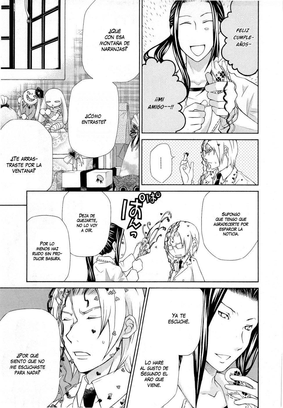 Capitulo 89 page 17