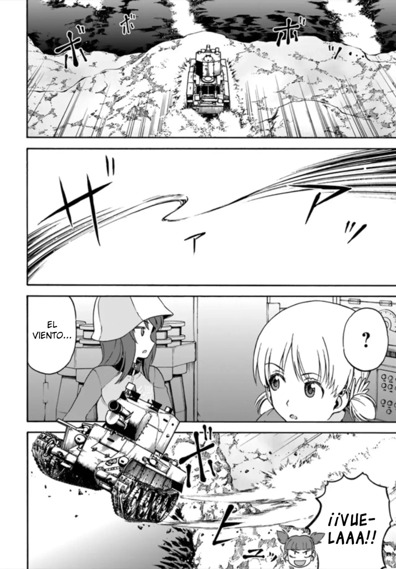 Capitulo 11 page 25