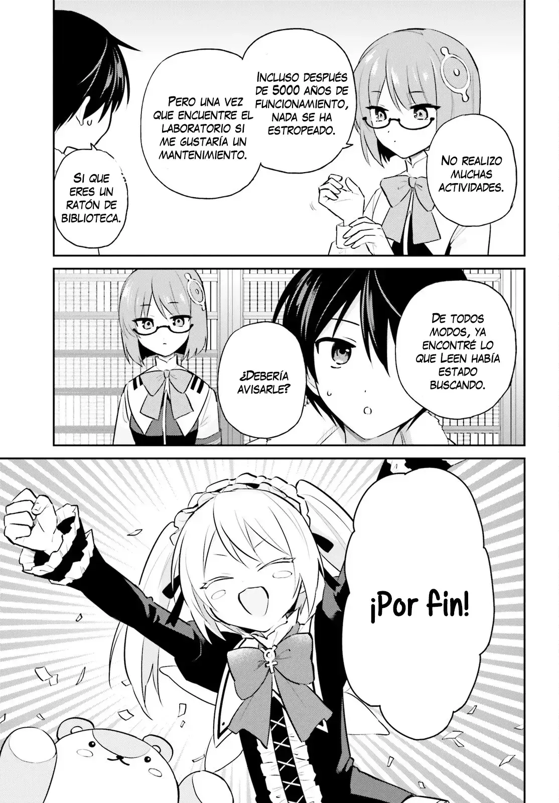 Capitulo 88 page 20