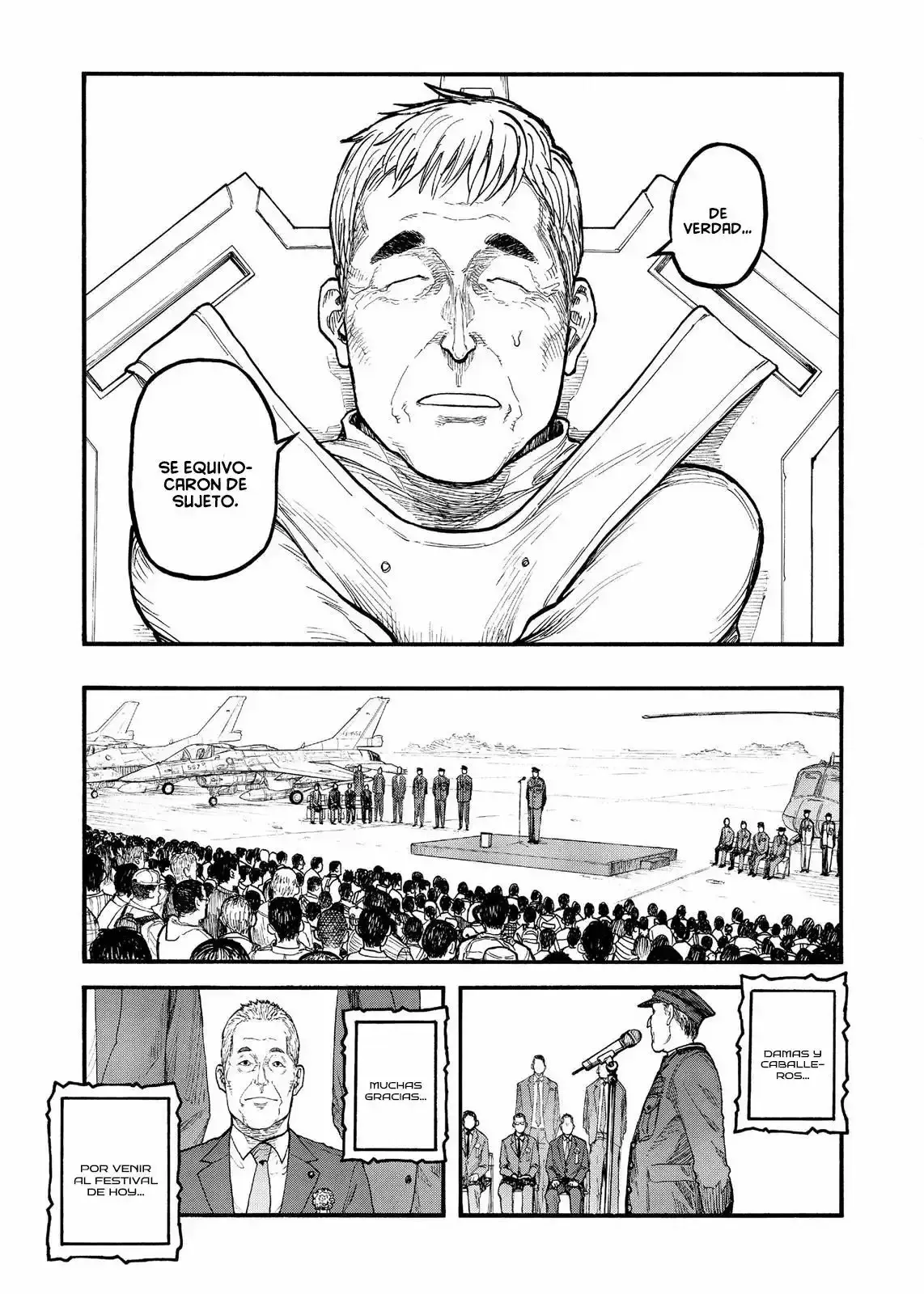Capitulo 51 page 28