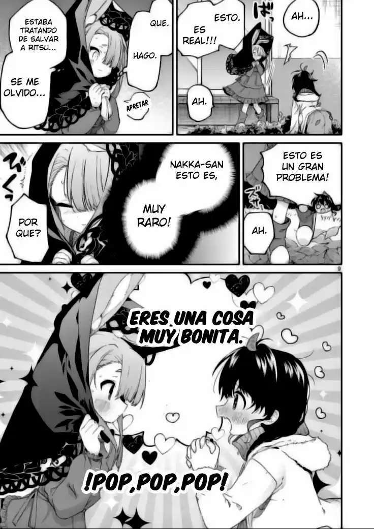 Capitulo 42 page 10