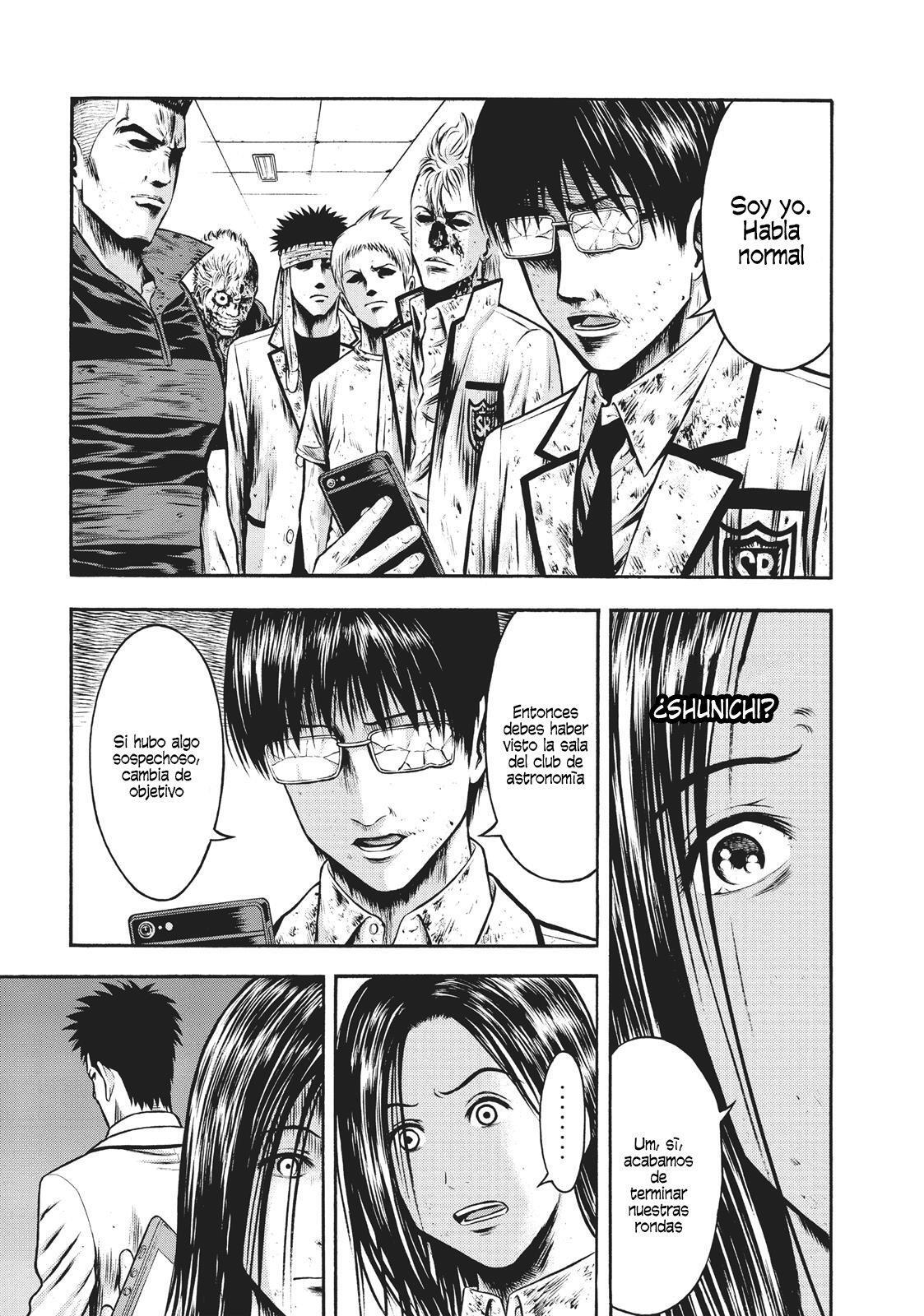 Capitulo 27 page 13