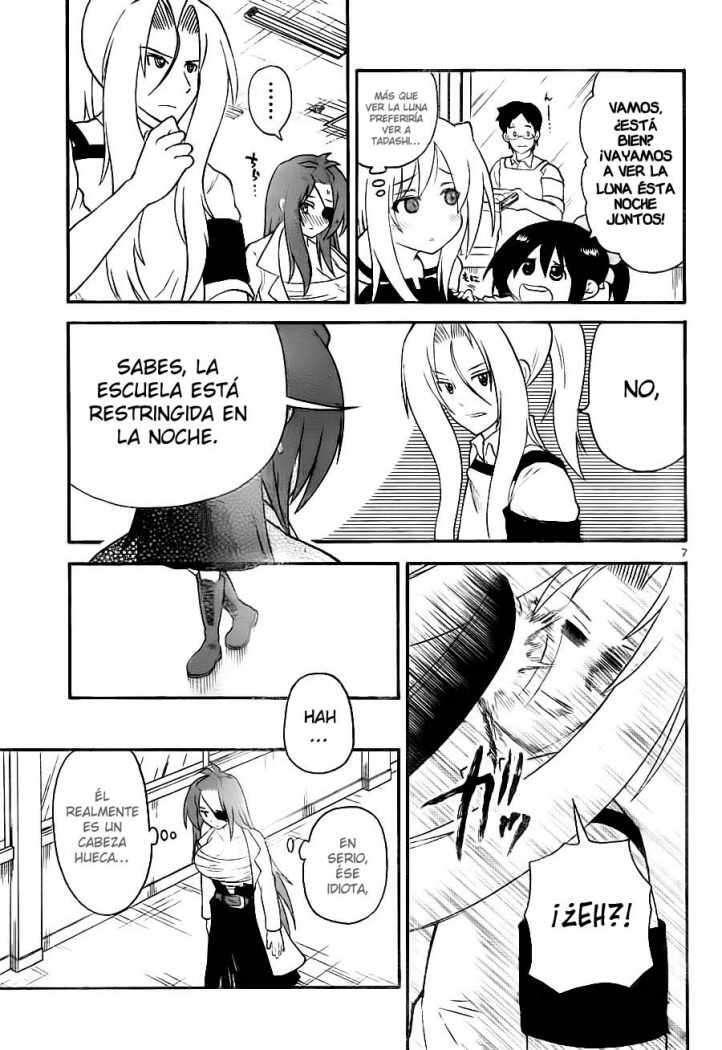 Capitulo 118 page 8
