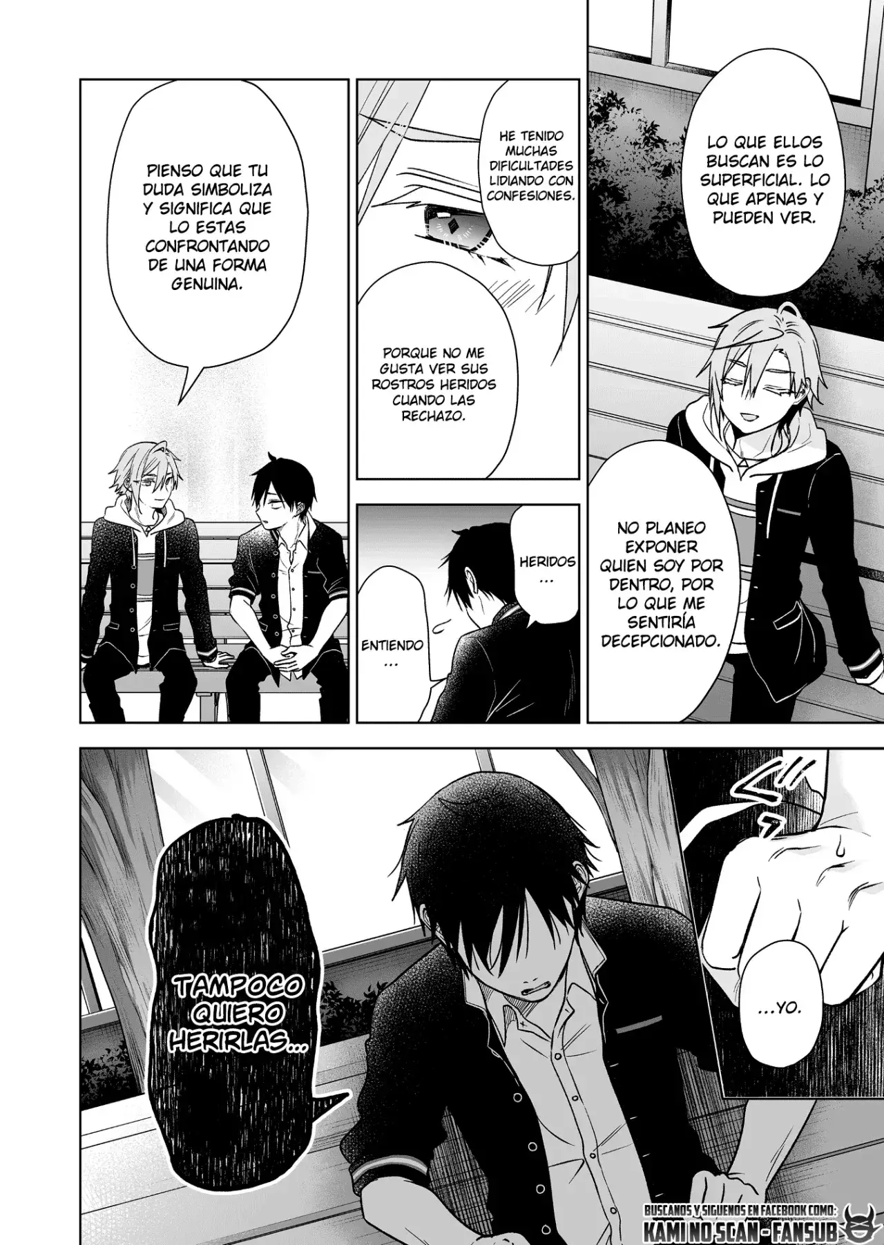Capitulo 84 page 12