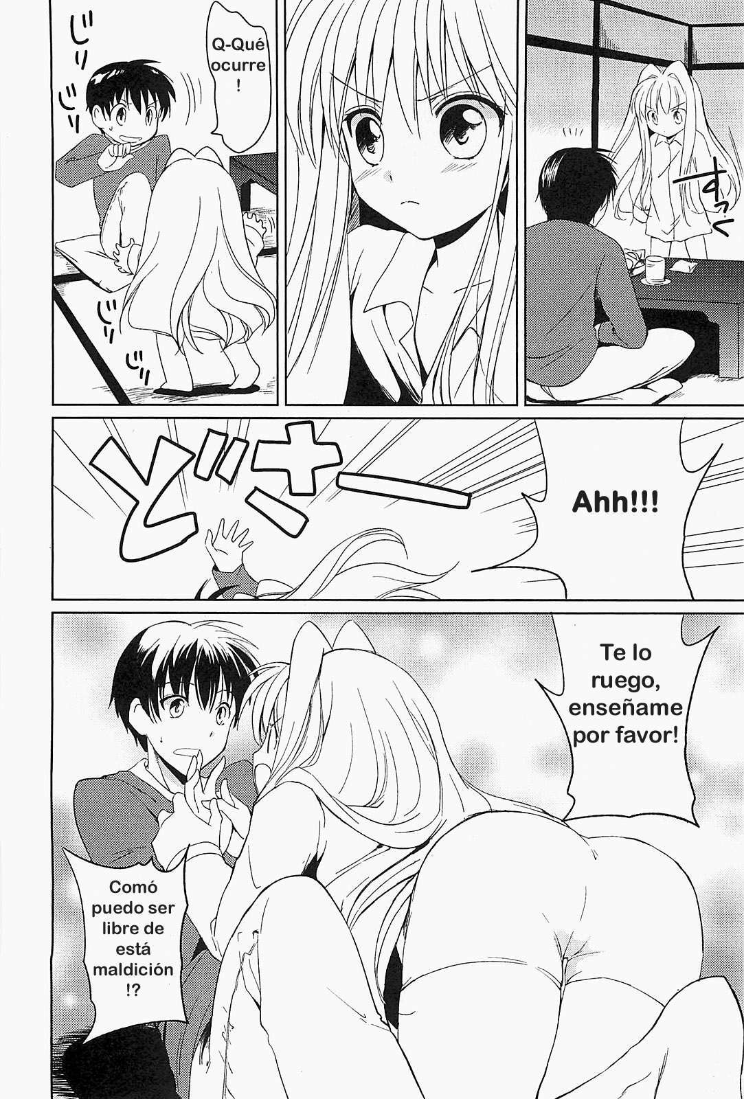 Capitulo 1 page 31