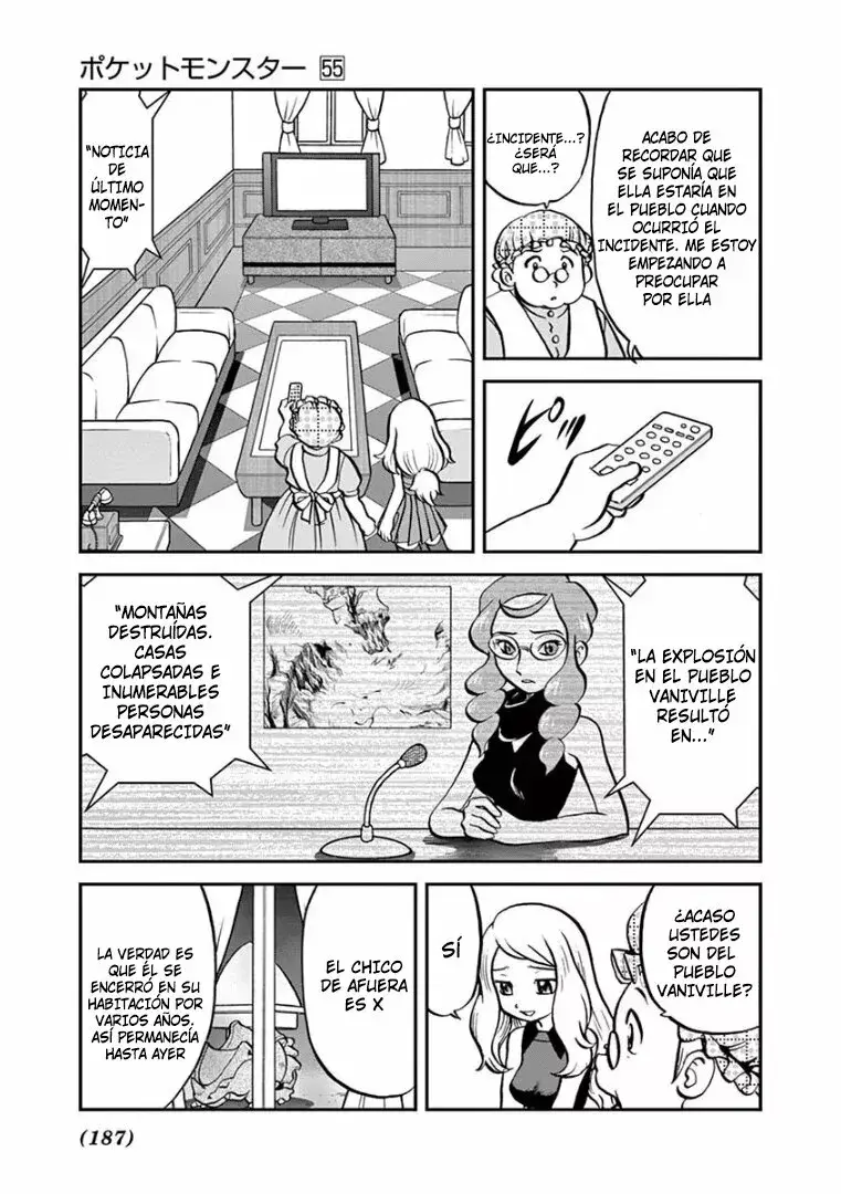 Capitulo 551 page 14