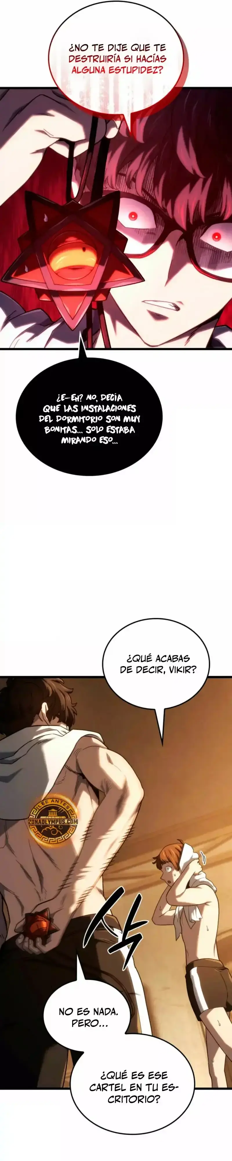 Capitulo 128 page 10