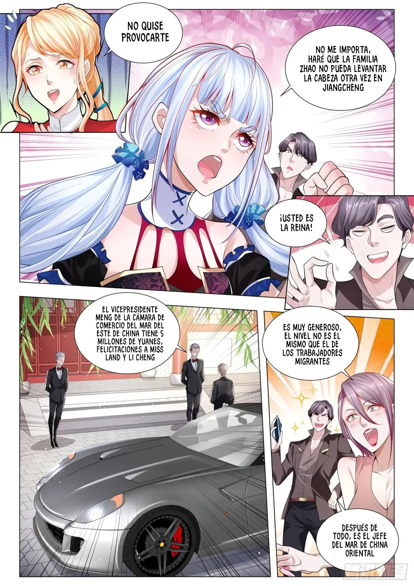 Capitulo 265 page 10