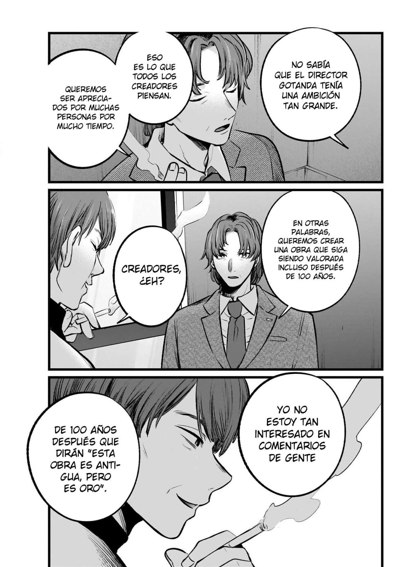 Capitulo 111 page 15