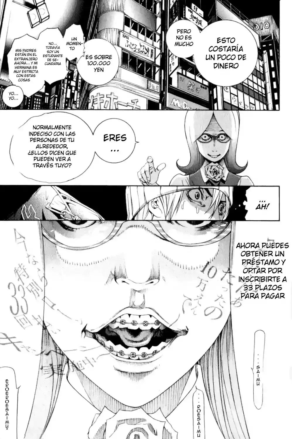 Capitulo 198 page 15