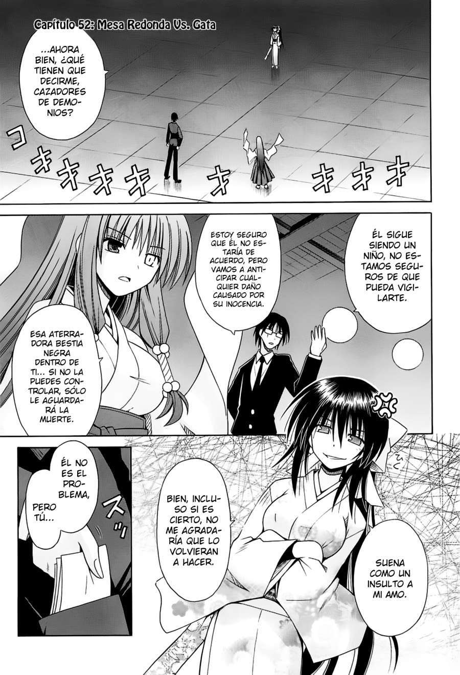Capitulo 52 page 1