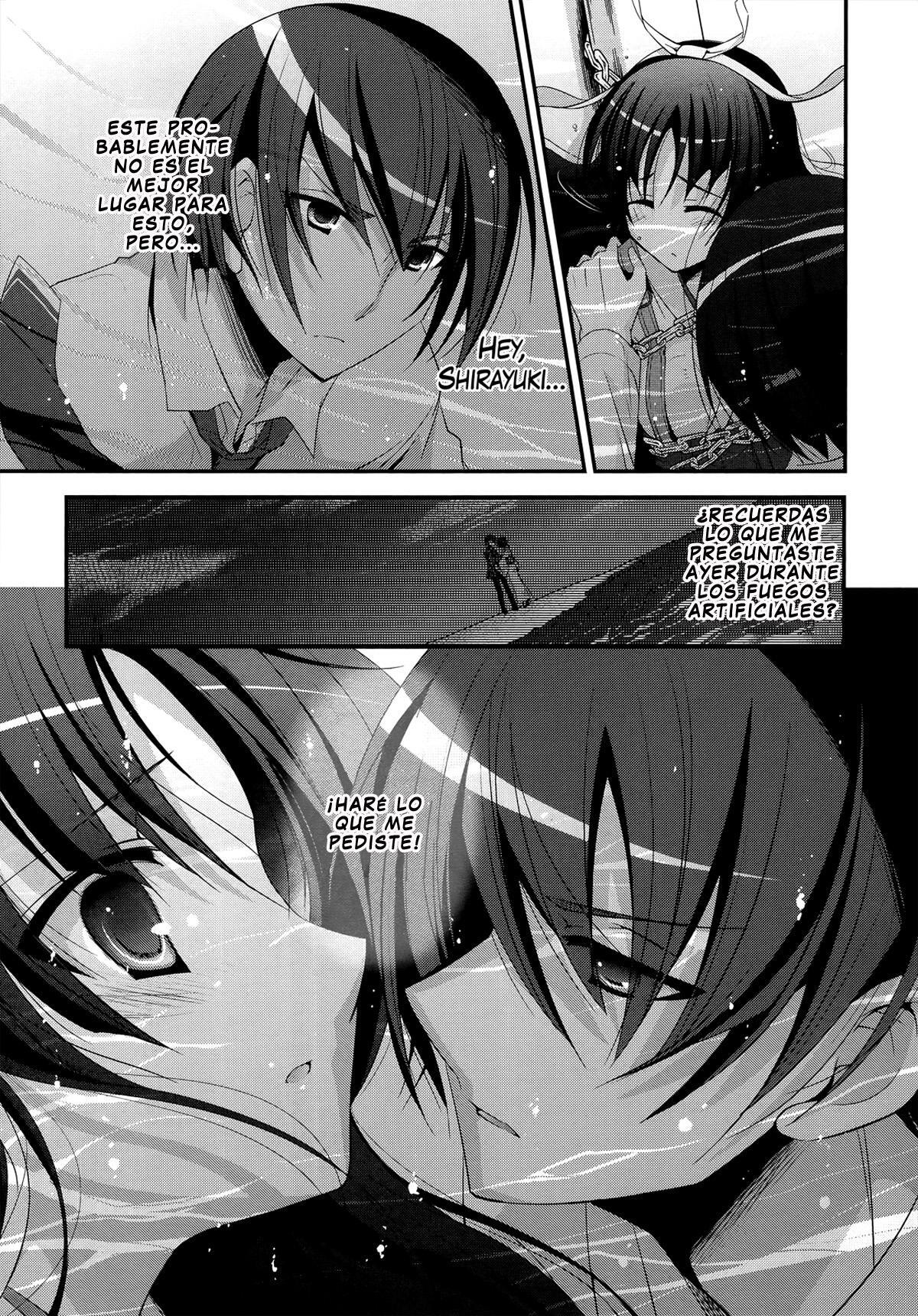 Capitulo 24 page 29