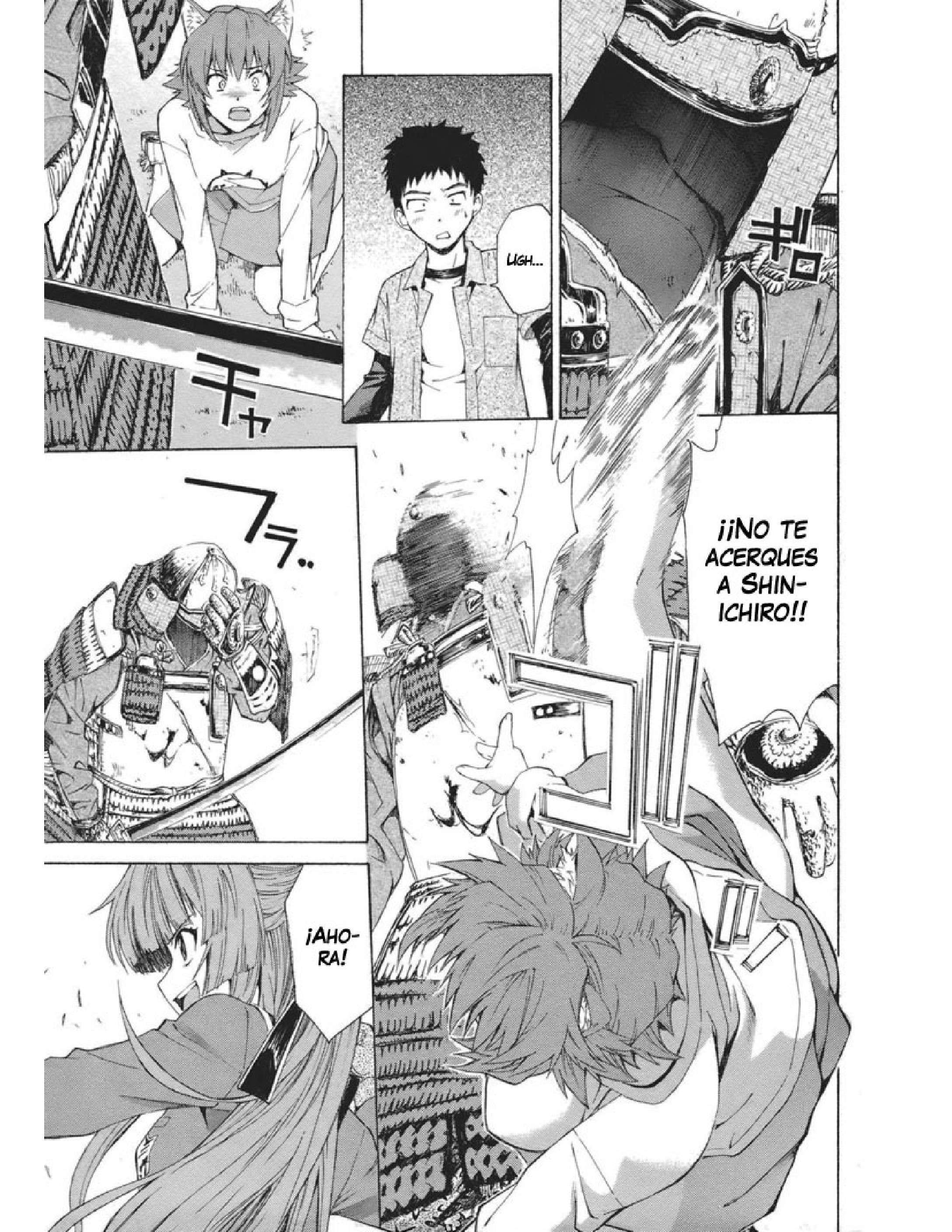 Capitulo 3 page 20