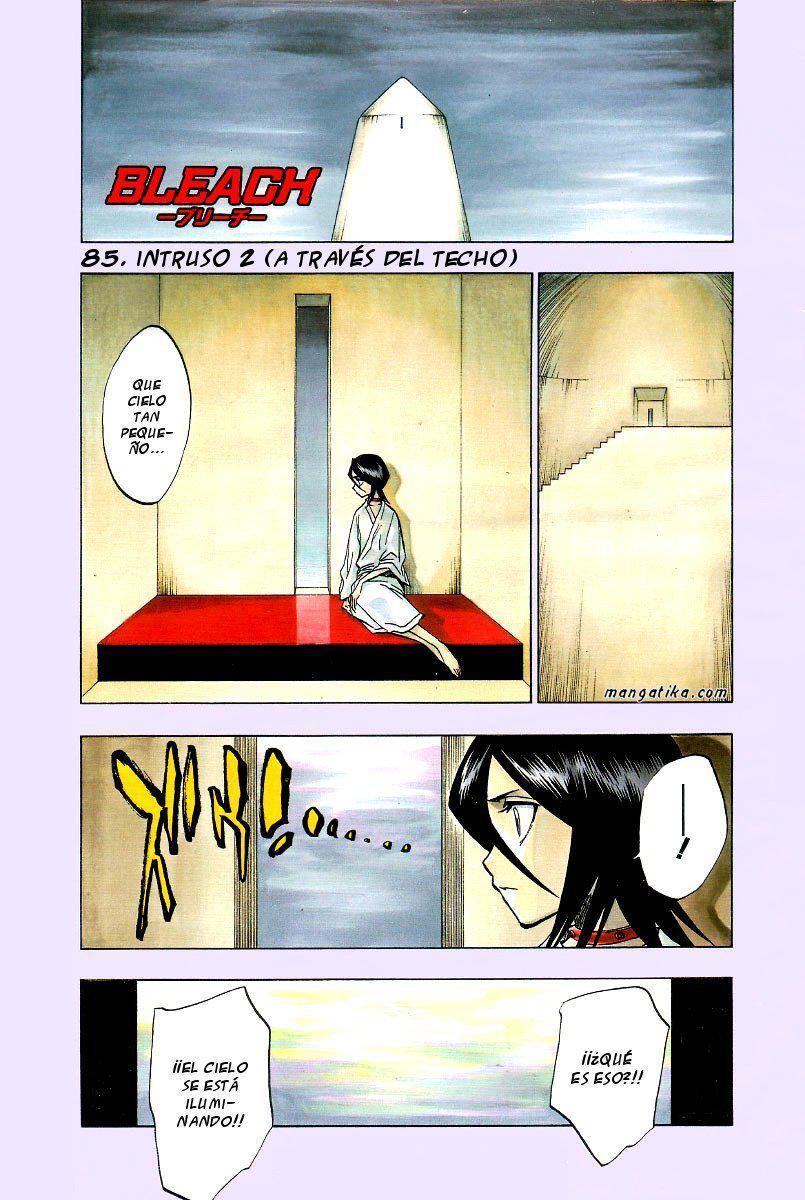 Capitulo 85 page 1