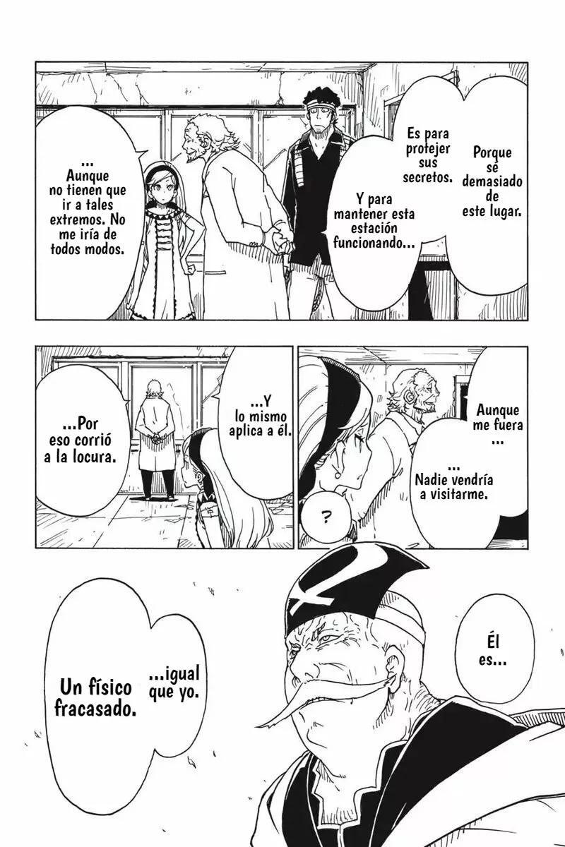 Capitulo 95 page 22