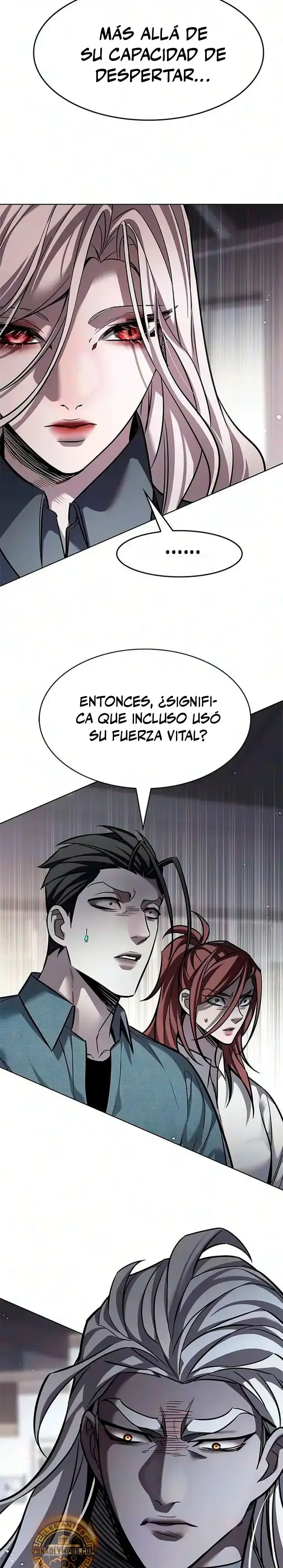 Capitulo 401 page 37