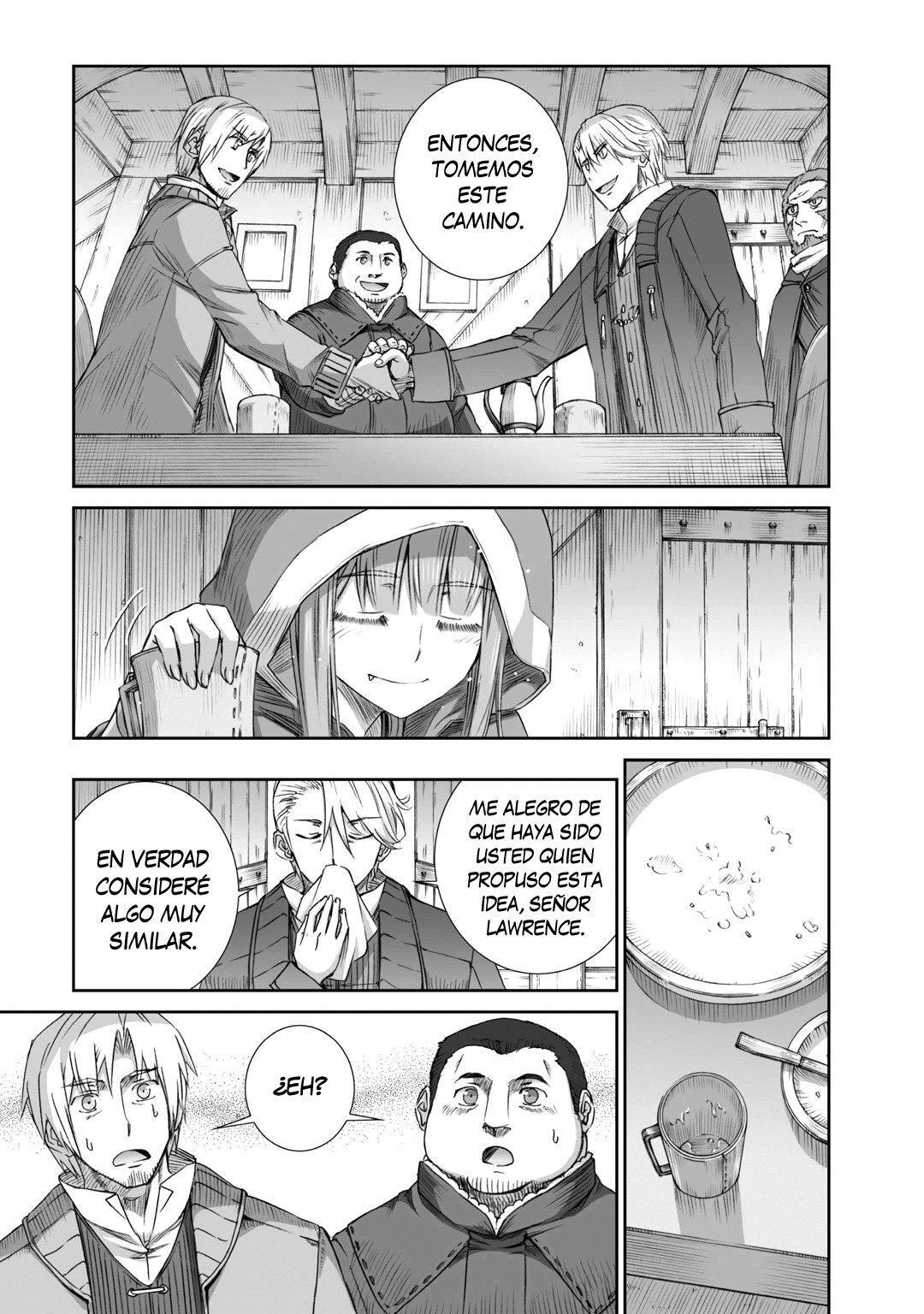 Capitulo 73 page 20