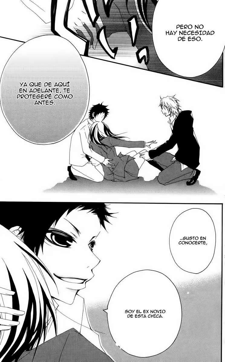Capitulo 32 page 30
