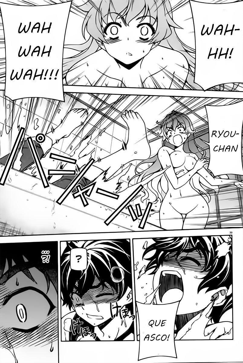 Capitulo 8.20 page 18