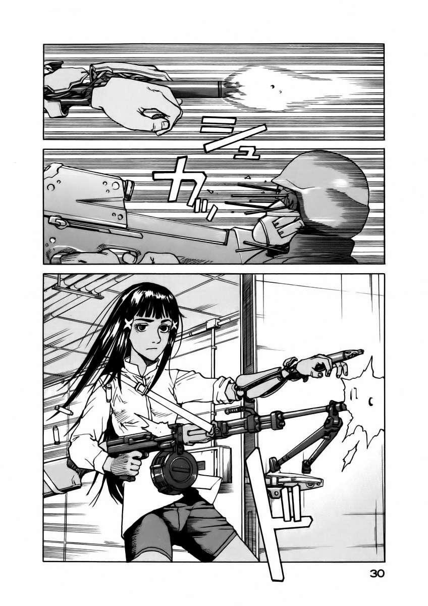Capitulo 77 page 35