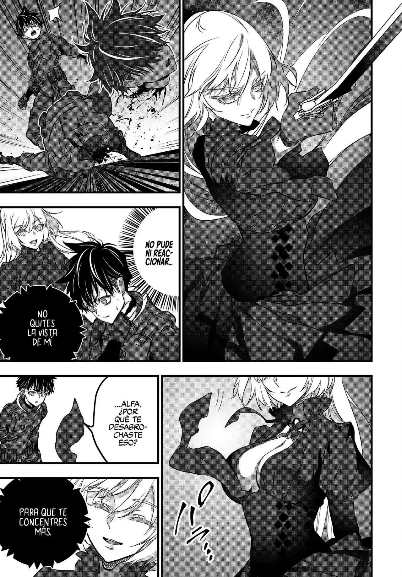 Capitulo 39 page 17
