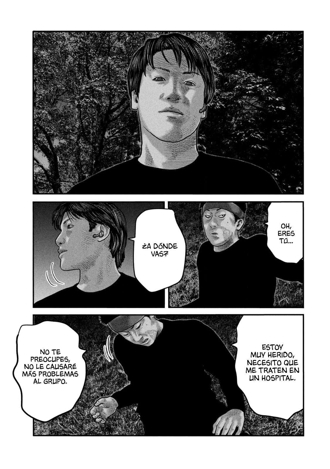 Capitulo 63 page 15