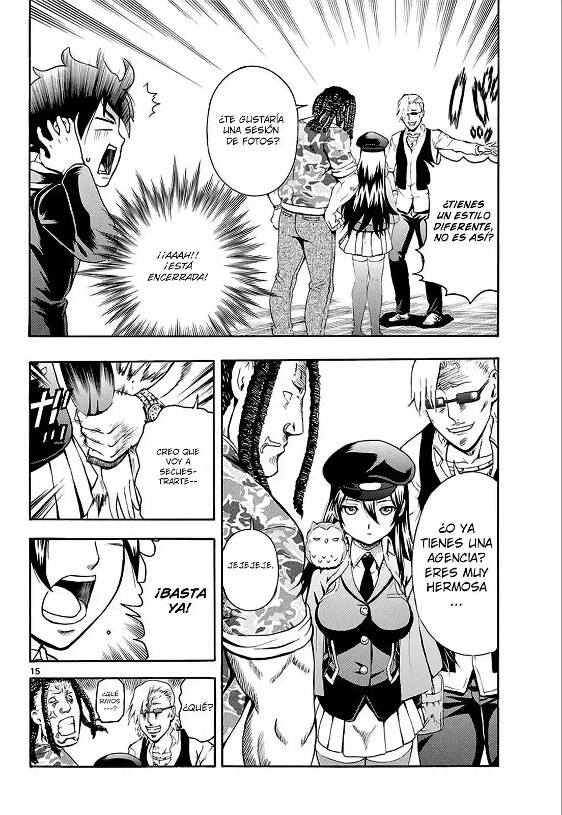 Capitulo 1 page 16