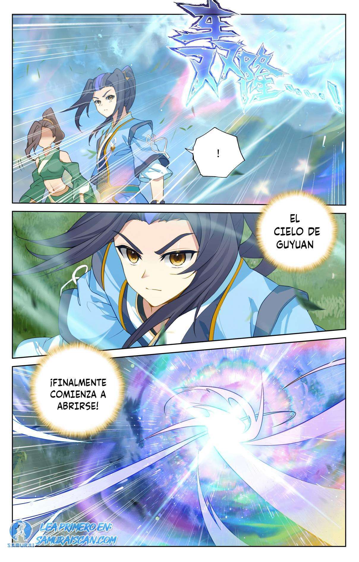 Capitulo 980 page 5