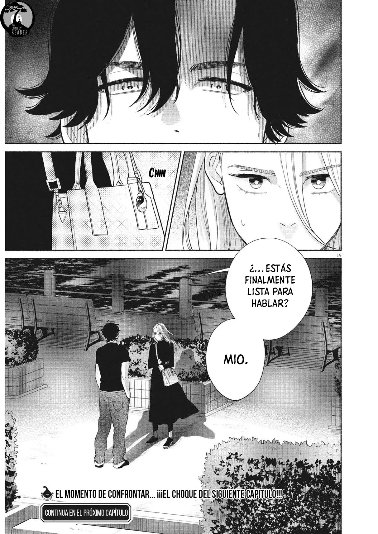 Capitulo 28 page 20