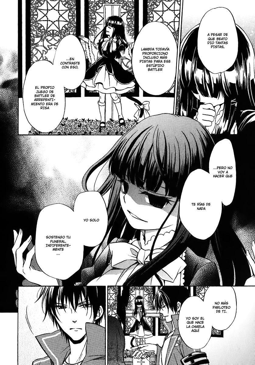 Capitulo 18 page 17