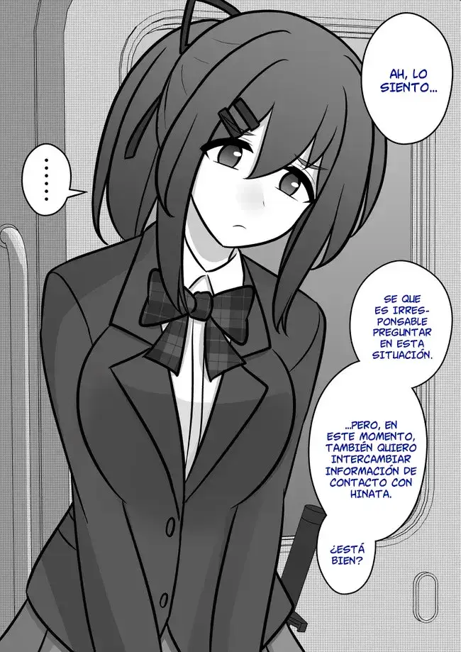 Capitulo 98 page 17