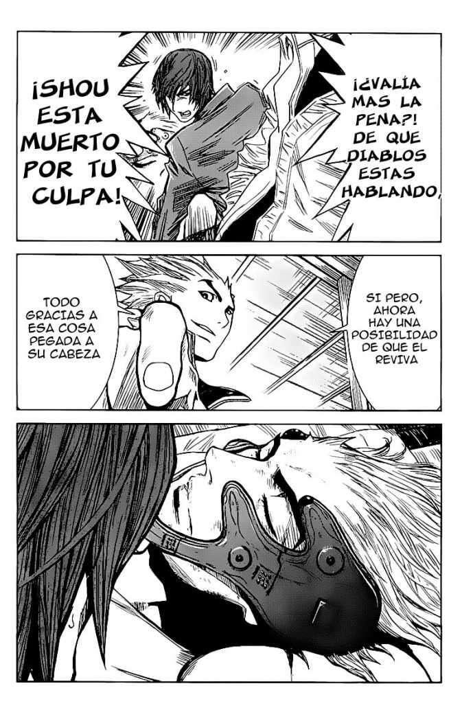 Capitulo 105 page 14