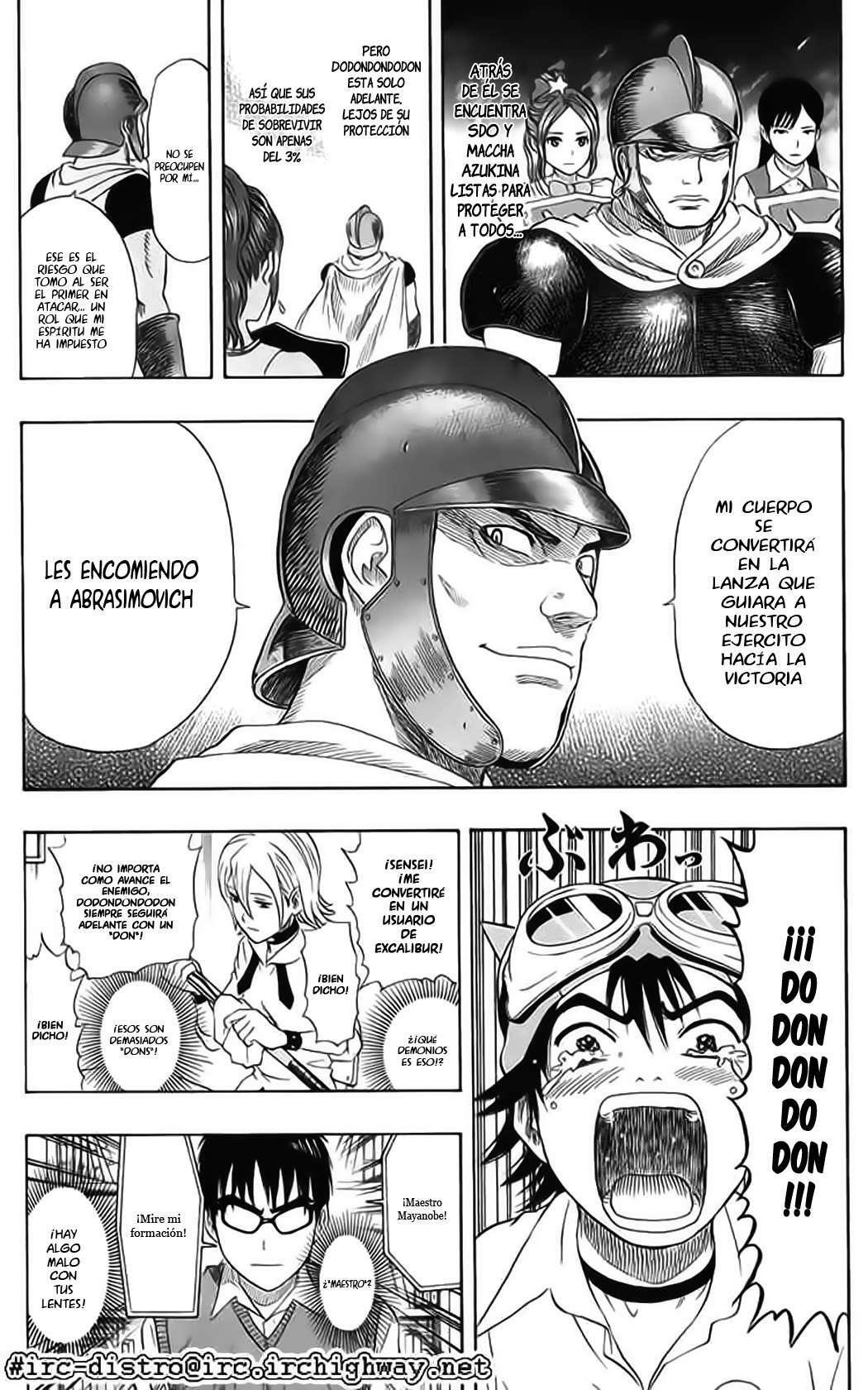 Capitulo 54 page 15