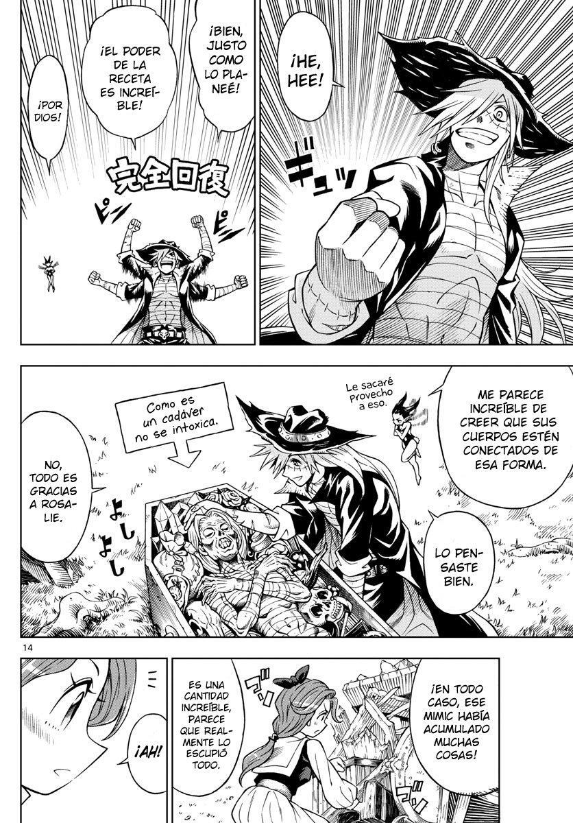 Capitulo 43 page 14